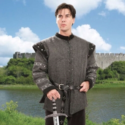 Mordred Doublet