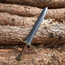 Ranger Short Sword - LARP Foam - 23 in