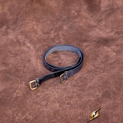 Multipurpose Strap - Black
