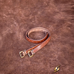 Multipurpose Strap - Brown