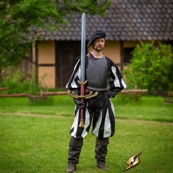 Landsknecht Greatsword - LARP Foam - 59 in