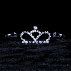 Small Crown Tiara 172-13561