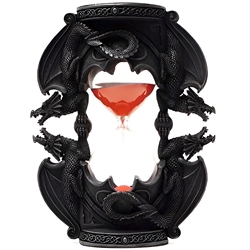Dragon Sandtimer