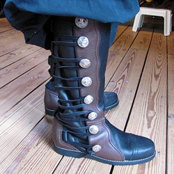 King Richard Boots