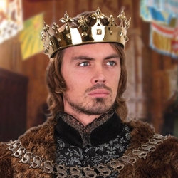 Plantagenet Crown