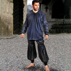 Swordsman Pants