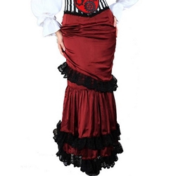 Victorian Skirt
