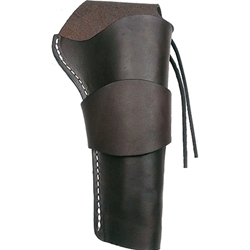 M1873 Western Revolver Holster - Brown225