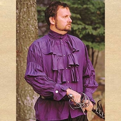 Nobel Shirt 26-100396