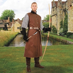 Ranger Tunic