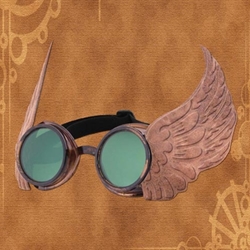 Winged Goggles 26-201283