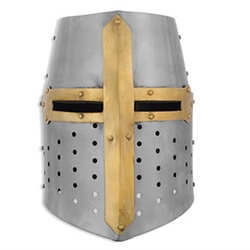 Crusader Great Helm AB1508
