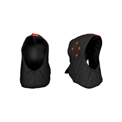 HEMA Full Mask Overlay by Red Dragon Armoury - Small