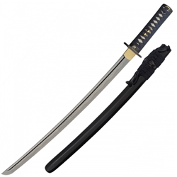 Kaeru (Frog) Wakizashi 29-SH2468  Hanwai Paul Chen