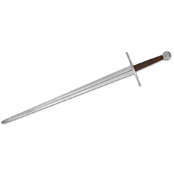 Combat Hand-and-a-half Sword by Red Dragon Armoury