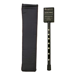 Soft Case for Ross Electronic Bagpipes