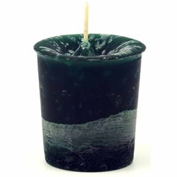 Scented Votive Candle - Green Forest 45-CVCGRF