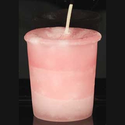 Friendship Herbal Votive Candle 45-CVHFRI