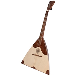 Balalaika Prima BLLP, Roosebeck Prima Balalaika