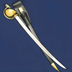 US Naval Cutlass 1860  500152