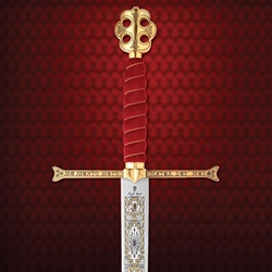 Sword of the Catholic Kings 501451