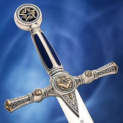 Sword of the Freemasons