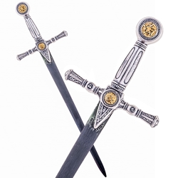 Masonic Letter Opener Deluxe by Marto