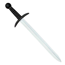 Stage Steel Single-Handed Short Sword 62-4404