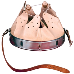 German WWII M31 Helmet Liner