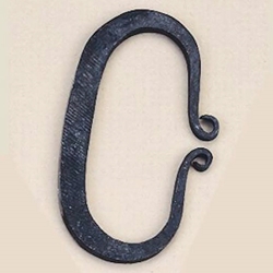 Hand Forged Flint Striker,Hand Forged traditional Striker,Medieval Flint Strikers