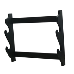 Sword Wall Rack For 2 Swords 40-926730