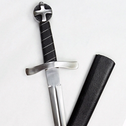 Knights Templar Dagger
