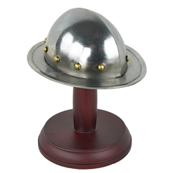 Miniature Cabasset Helmet