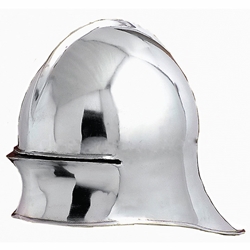 Medieval Sallet Helm AH-3822-A