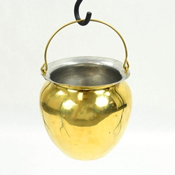Roman Situla Cooking Pot