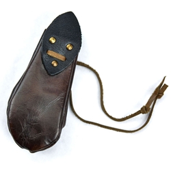 Leather Coin Purse