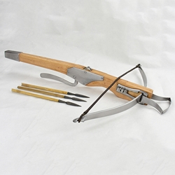 Basic Medieval Crossbow AH-5102