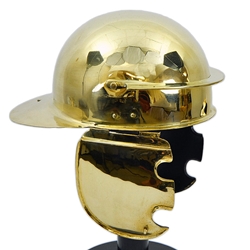 Roman Coolus C Helmet Brass AH-6055-N