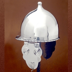 Celtic Montefortino Helmet AH-6318N