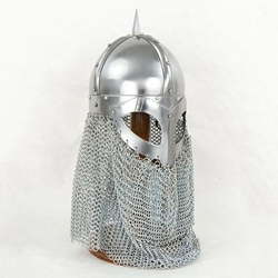 Functional Gjermundbu Helmet AH-6739 - 14 Gauge