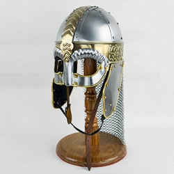 Beowulf Viking Helmet AH-6770