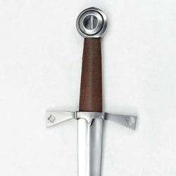 Irish Gaelic-Norse Dagger