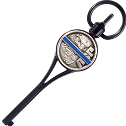 ASP - Blue Line G2 Handcuff Key ASP56416