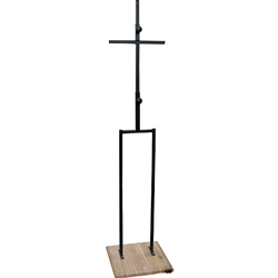 Steel Armour Stand