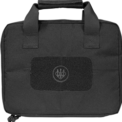 Beretta - Pistol Case Black BE91602