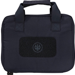 Beretta - Pistol Case Navy Blue BE91604