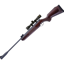 Beeman - Jackal Air Rifle BM2066