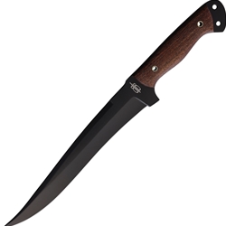 BucknBear - Fisherman Fillet Knife BNB24115