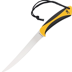 Browning - White Water Fillet BR0100