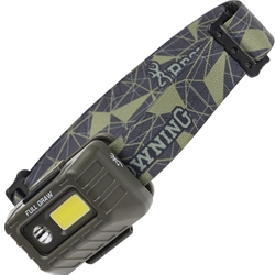 Browning - Full Draw Headlamp BR3003